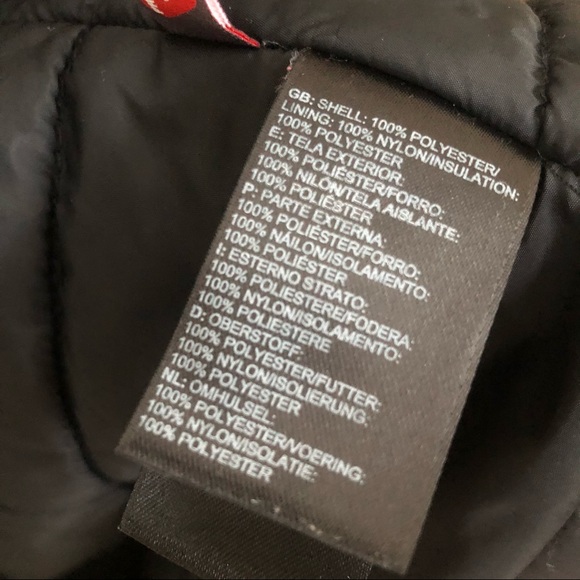 The North Face Outdoor Jacket - Picture 5 of 6